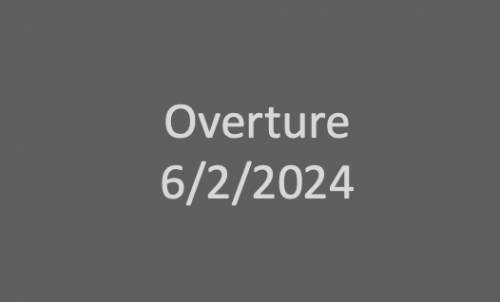 2024-06 Overture Strings